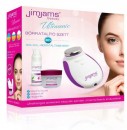 JimJams Beauty ULTRASONIC Bőrfiatalító készülék - kézi ultrang | JJ3031