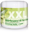 Golden Green XXL Bőrfeszesítő testápoló krém