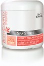 Lady Stella SPA SPIRIT Mézes cukor peeling