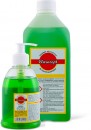 Uniclean CLARASEPT fertőtlenítő folyékony szappan | UNI84549