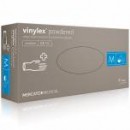 Mercator Medical vinylex powdered gumikesztyű | RD21015002