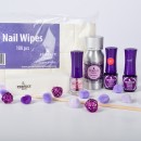 Perfect Nails Gél lakk szett otthonra - mini | PNKG041