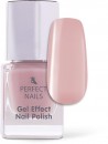 Perfect Nails Gél Lakk hatású körömlakk - Gel Effect #002 Walnut PNSZL002