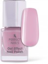 Perfect Nails Gél Lakk hatású körömlakk - Gel Effect #003 Rose PNSZL003