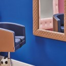 A-Design Gyerek fodrász szék KID | AD-KID-BASE