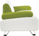 A-Design Váró szék HIP HOP VIP, választható színben | AD-VSZHIPK-BASE
