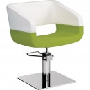 A-Design Fodrász szék HIP HOP, választható színben