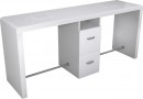 A-Design Műkörmös asztal, duppla REFLECTION II, választható színben