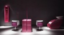 A-Design Fodrász szék Reflection, választható színben | AD-SZREF-BASE