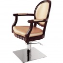 A-Design Fodrász szék Royal, választható színben | AD-SZROY-BASE