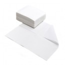 Alveola Papírtörölköző, egyszerhasználatos, 40x70cm lapok, 100 lap