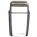 BaByliss PRO Foil Metal Shaver