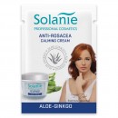 Solanie Minta Antirosacea bőrnyugtató krém