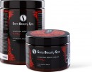 Sara Beauty Spa Paprikás masszázskrém - Shaping Body Cream Chili