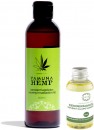 Yamuna HEMP Kendermagolajos növényi masszázsolaj, vegán | YLAK_8/59