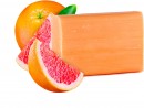 Yamuna Grapefruitos hidegen sajtolt szappan, vegán | YLAK_3/78