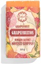 Yamuna Grapefruitos hidegen sajtolt szappan, vegán