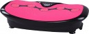 Kyokei VibroFit Sport - Music vibrációs tréner pink-fekete | MD2580T