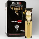 BaByliss PRO Skeleton Trimmer - GOLDFX - arany | BPFX7870GE