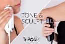 TriPollar Pose MULTI-RF rádiófrekvenciás test- bőrfeszesítő, zsírcsökkentő, narancsbőr elleni készülék | TRIP-POSE