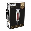 WAHL Trimmelő Wide Detailer 5-Star Fekete-Piros-Króm 08081-1216H | WHL-08081-1216H