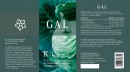GAL K-komplex vitamin | GAHULU06