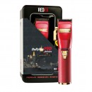 BaByliss PRO REDFX hajnyíró Lithium | BPFX8700RE