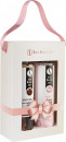 Sara Beauty Spa Ajándékcsomag - Csokoládés Tápláló Krém és SOFT Bőrpuhító Kézkrém