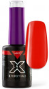 Perfect Nails Lacgel LAQ X Gél Lakk X007 Red Lipstick - The Red Classics PNZXNY007