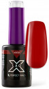 Perfect Nails Lacgel LAQ X Gél Lakk X009 Cherry Red - The Red Classics PNZXNY009