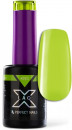 Perfect Nails Lacgel LAQ X Gél Lakk X021 Neon Pineapple - Its Juicy Collection PNZXNY021