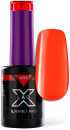 Perfect Nails Lacgel LAQ X Gél Lakk X025 Neon Lychee - Its Juicy Collection PNZXNY025