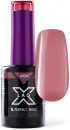 Perfect Nails Lacgel LAQ X Gél Lakk X036 Powerful - Naked Collection PNZXNY036