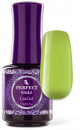 Perfect Nails LacGEL Körömlakk zselé 15ml #143 PNZ7143