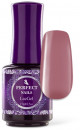 Perfect Nails LacGEL Körömlakk zselé 15ml #160 Lazy Sunday PNZ7160