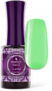 Perfect Nails LacGEL Körömlakk zselé 8ml #168 Green Jelly Bean PNZNY168