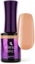 Perfect Nails LacGEL Körömlakk zselé 8ml #209 - Almond - Creamy PNZNY209