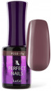 Perfect Nails LacGEL Körömlakk zselé 8ml #210 - Fig - Creamy PNZNY210