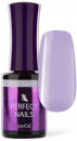 Perfect Nails LacGEL Körömlakk zselé 8ml #211 - Lavender - Creamy PNZNY211