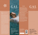 GAL Q10 + MCT | GAHULU33