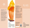 GAL Q10 koenzimes lazacolaj | GAHULU18