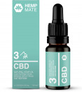 HEMPMATE CBD Olaj CAT 3 (300mg) - cicáknak