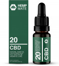 HEMPMATE CBD Olaj 20 (2000mg)