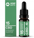 HEMPMATE CBD Olaj 15 (1500mg)