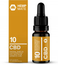 HEMPMATE CBD Olaj 10 (1000mg)