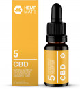 HEMPMATE CBD Olaj 5 (500mg)