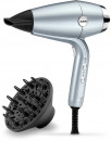 BaByliss Hydro-Fusion plazmaionos hajszárító HTDC motorral 2100W