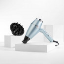 BaByliss Hydro-Fusion plazmaionos hajszárító HTDC motorral 2100W | BAD773DE