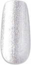Perfect Nails Nyomdazselé és Festőzselé (2in1) #009 Csillámos Ezüst PNDNY030