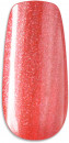 Perfect Nails Nyomdazselé és Festőzselé (2in1) #012 Csillámos Piros PNDNY033